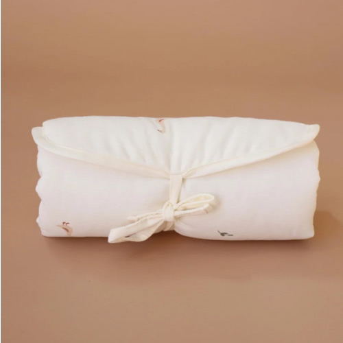 Portable Changing Pad
