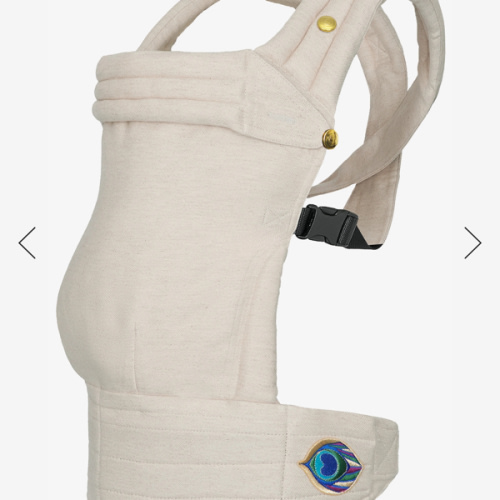Spirit | Zeitgeist Baby Carrier | SHOP ARTIPOPPE