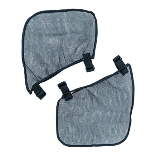 Mesh Storage Bags – Zoe