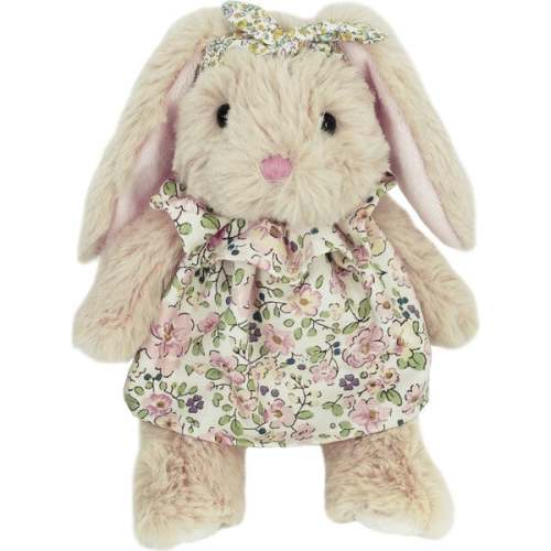 Grace Bunny, Floral - MON AMI Plush | Maisonette