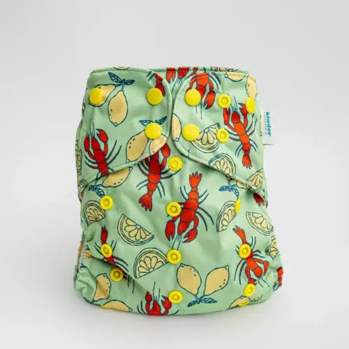 Affordable Pocket Diapers from Kinder Cloth Diapers on Sale – Kinder Cloth Diaper Co.