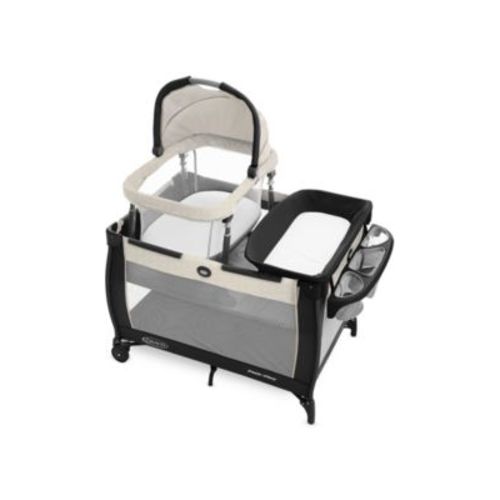 Pack 'n Play Day2Dream Travel Bassinet Playard