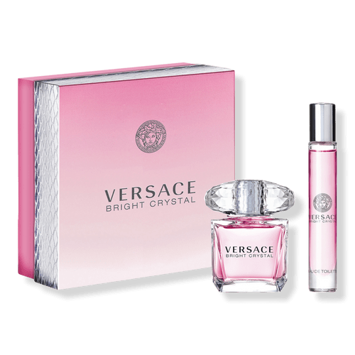 Bright Crystal Eau de Toilette 2 Piece Gift Set