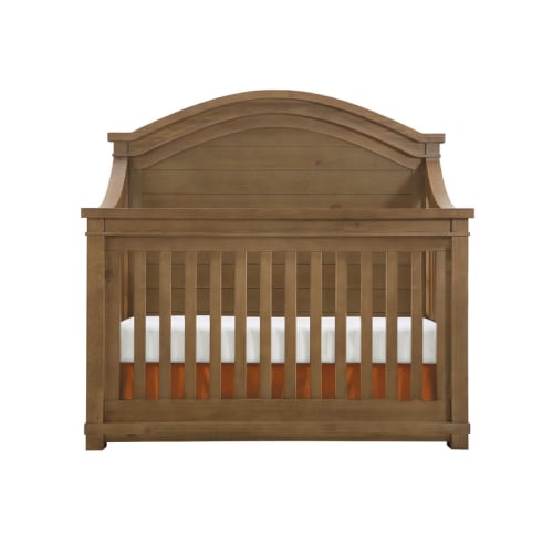 Rowan Arch Top Convertible Crib