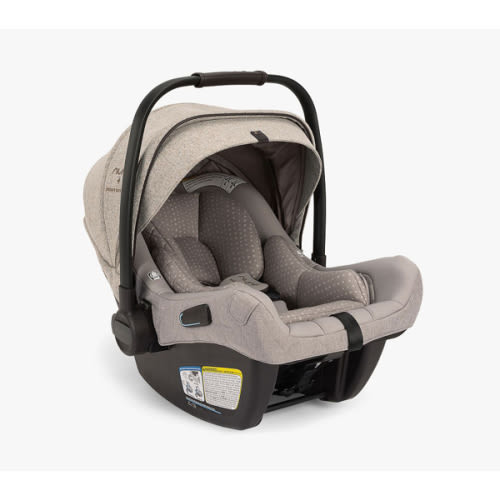 Infant Car Seat Fund