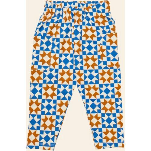 Wildcard Baby Pants