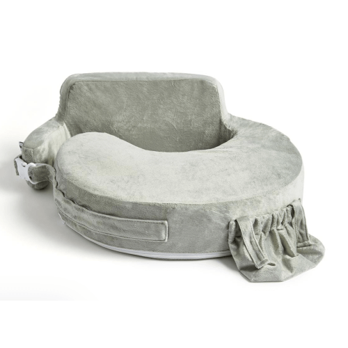SUPER DELUXE NURSING PILLOW