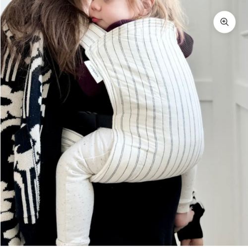 Hope & Plum Beargrass Lark Baby Carrier