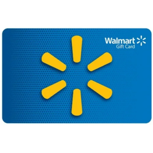 Walmart eGift Card