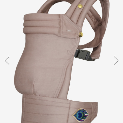 Muse | Zeitgeist Baby Carrier | SHOP ARTIPOPPE