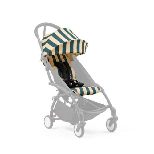 Stokke YOYO® 6+ color pack