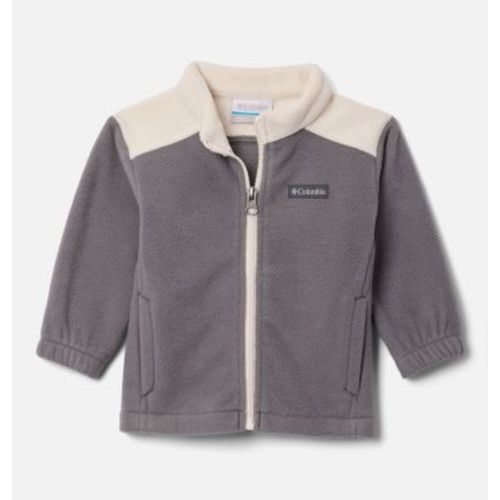 Infant Boys' Castle Dale™ Full Zip Fleece Jacket