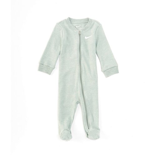 Nike Baby Long Sleeve Essentials Footie Coverall