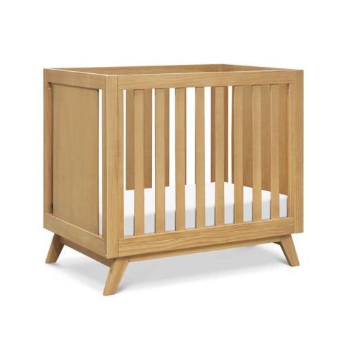 Otto 3-in-1 Convertible Mini Crib
