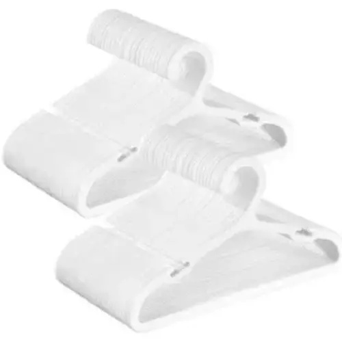 Baby Clothes Hangers (Target)