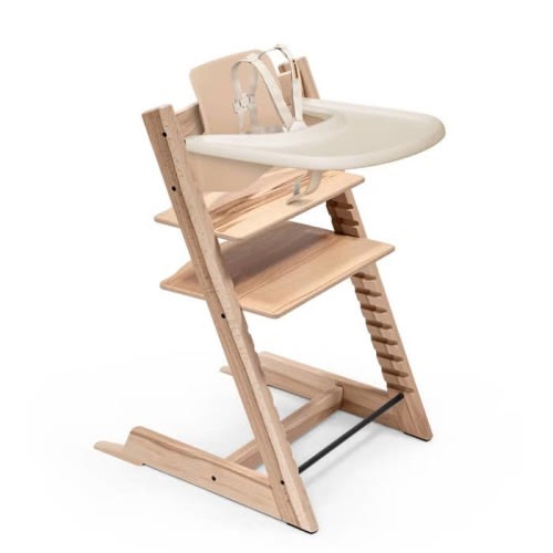 Tripp Trapp® High Chair² with Tray