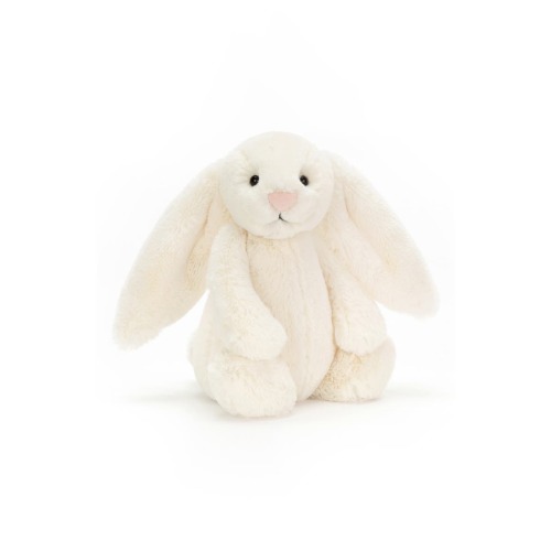 Bashful Bunny Stuffed Animal