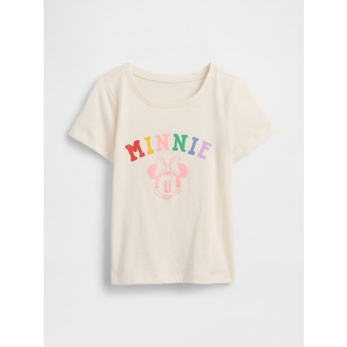 babyGap × Disney Graphic T-Shirt