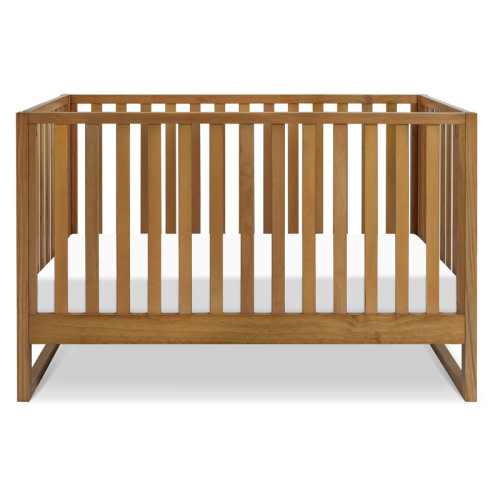 daVinci Hunter 3 in 1 Convertible Crib & Reviews | AllModern