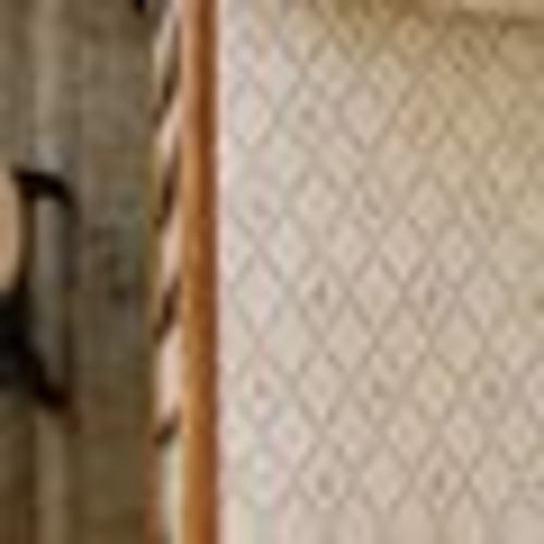 Butter Yellow Duck - Crib Sheet