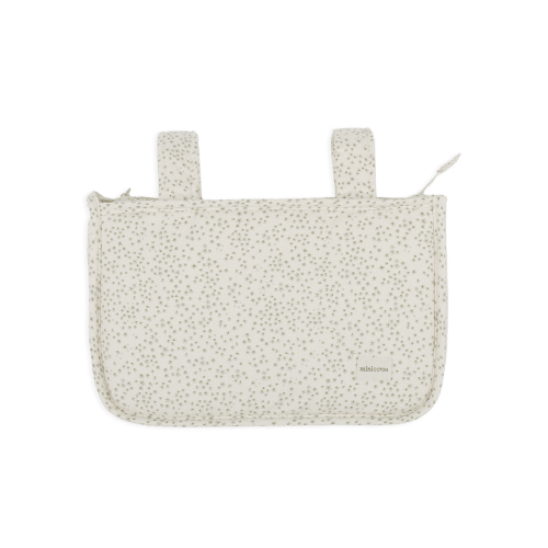 Diaper Bag and Stroller Caddy