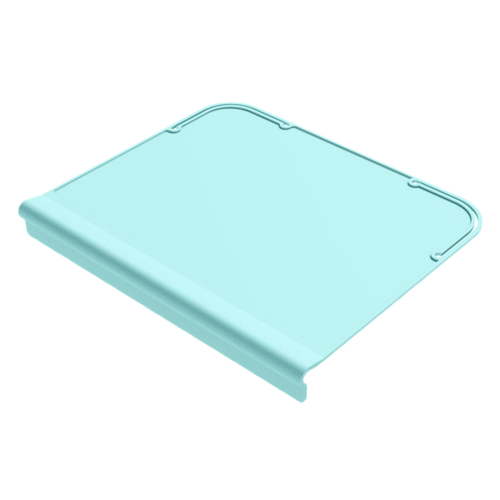 Jkung Silicone Placemat Non-Slip Reusable Baby Eating Table Mat Stain-Proof Placemat for Restaurant Home Dining