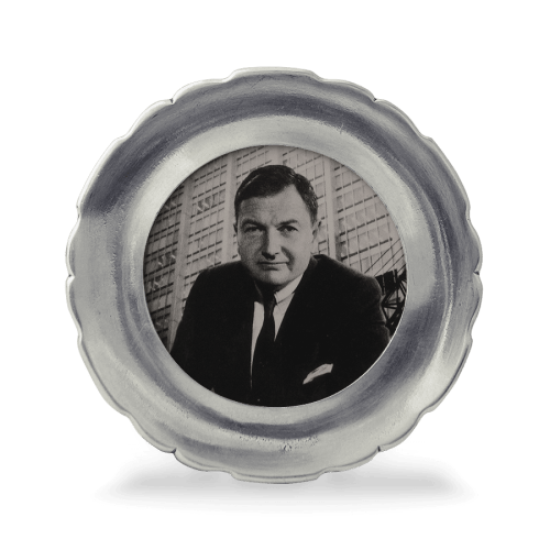 Carretti Round Frame, Small