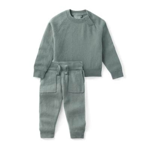 Wardrobe | Timeless Luxury Clothing for Mom & Baby