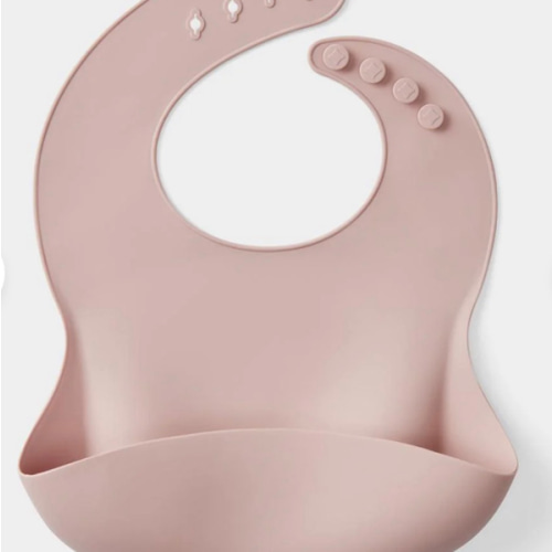 Silicone Bibs – Catchy