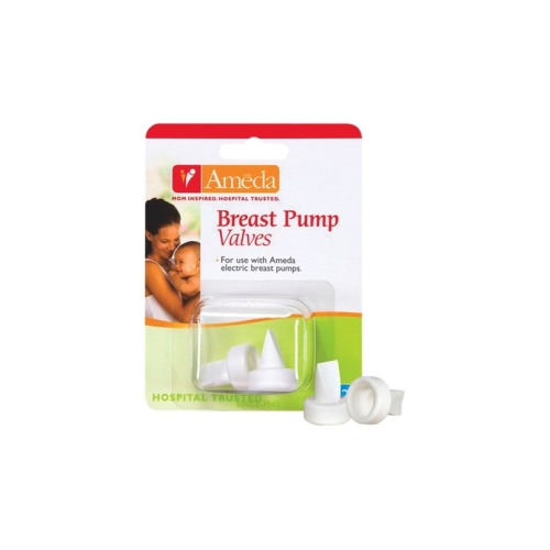 Ameda Breast Pump Valves