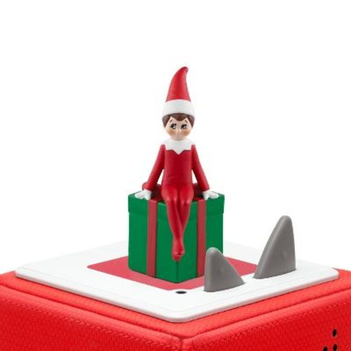 tonies Elf on the Shelf Tonie Figurine