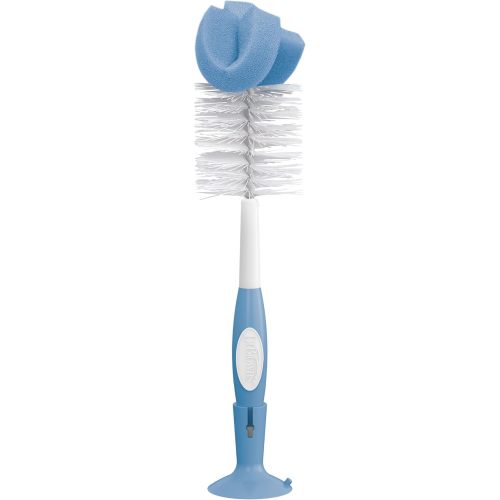 Dr. Brown's Bottle Brush, Blue, 1-Pack