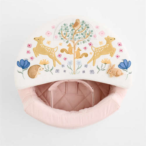 Wonderland Prairie Baby Activity Chair
