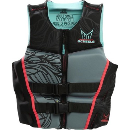 Women's Scheels HO Sports Neoprene Life Vest | SCHEELS.com