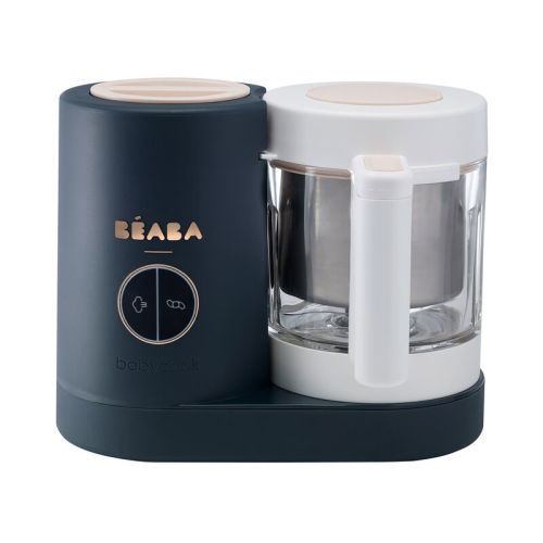 Babycook Neo® Baby Food Maker Processor - Midnight