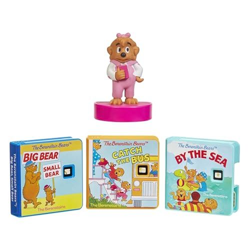 Berenstain Bears Audio Story Collection