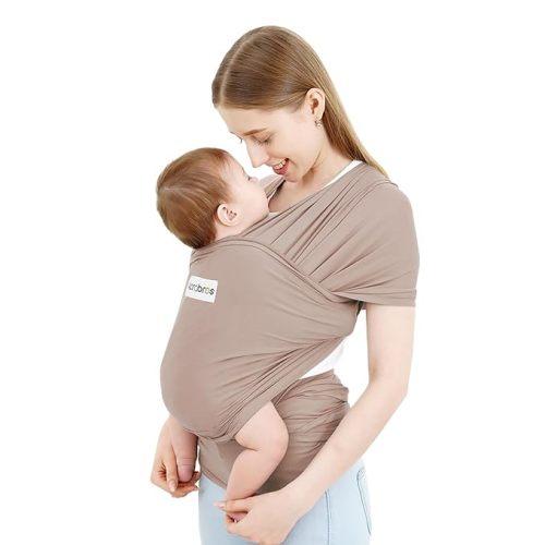 Baby Wrap Carrier