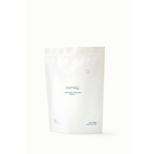 Washing Powder–Refill Bag (6 lbs) Subscription Available