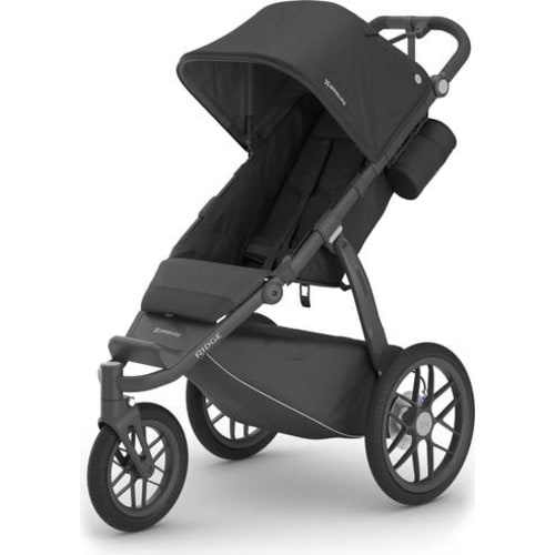 RIDGE All-Terrain Stroller