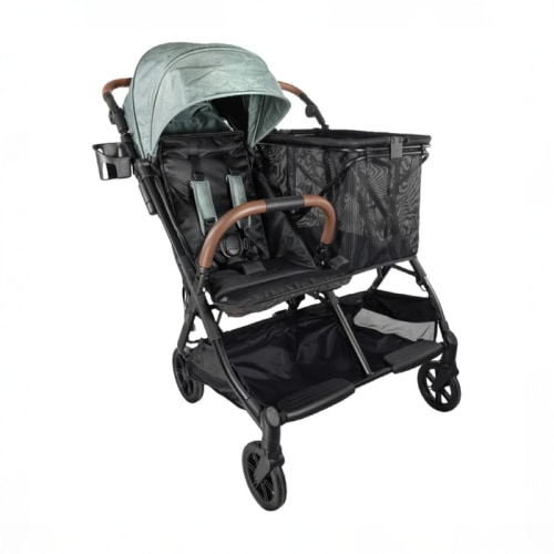 Strolee Baby+ V2, 2025, Sage