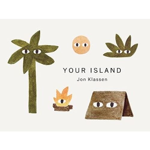 Your Island (Your Places)