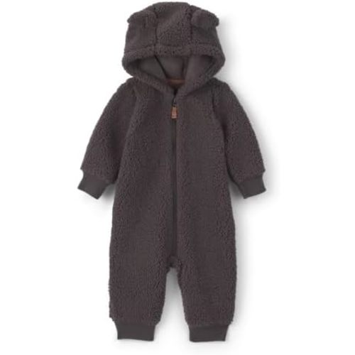 Carter's Baby Boys' One-piece Jumpsuit