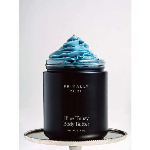 Blue Tansy Body Butter