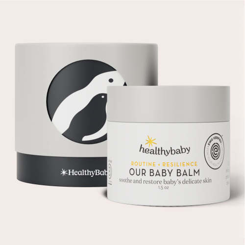Our Baby Balm