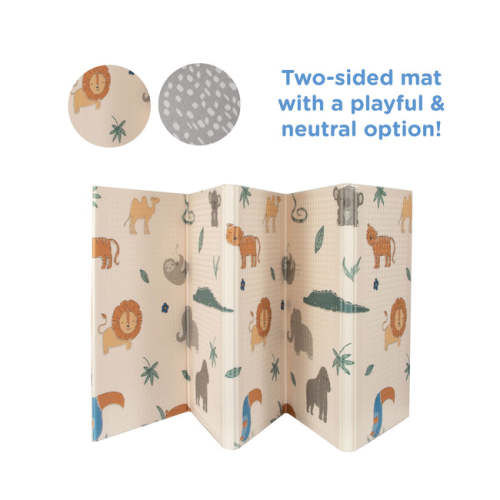 Reversible Floor Mat