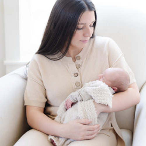 STUFFED ANIMAL LOVEYS