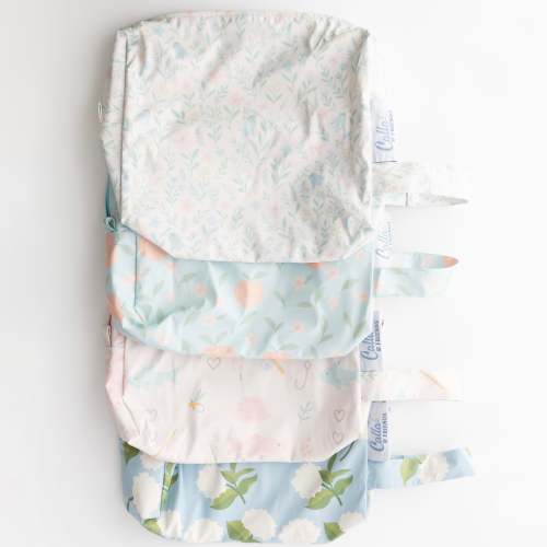 Everything Wet Bag – Calla and Friends