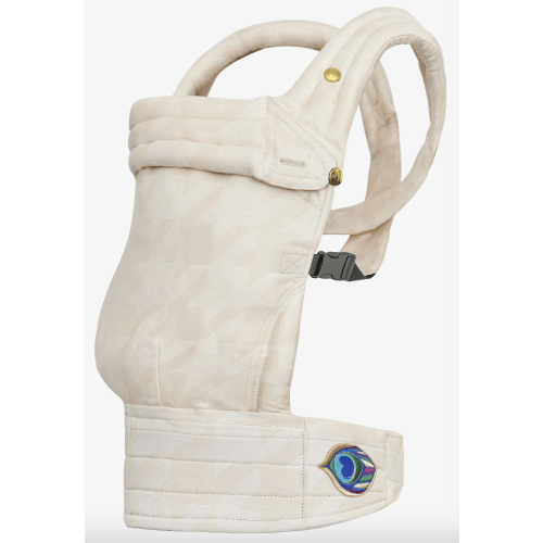 Tweed W | Zeitgeist Baby Carrier | SHOP ARTIPOPPE
