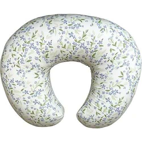 Nursing Pillow Breastfeeding Pillow Removable cover Machine washable