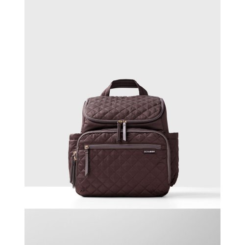 Forma Backpack Diaper Bag - Chocolate - Skip Hop | Carter's